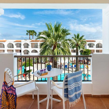 Hotel Vibra Bossa Flow - Adults Only Плайя Ден Босса Экстерьер фото