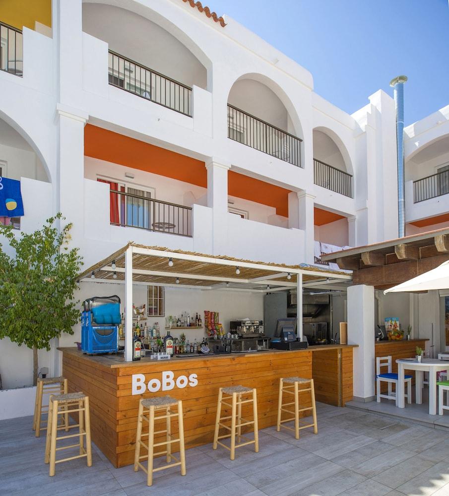 Hotel Vibra Bossa Flow - Adults Only Плайя Ден Босса Экстерьер фото