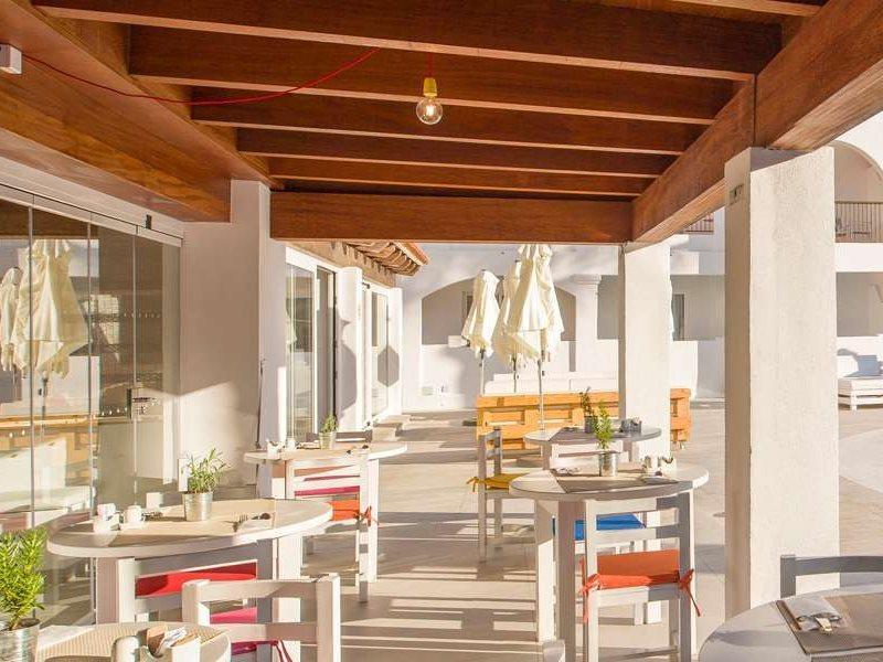 Hotel Vibra Bossa Flow - Adults Only Плайя Ден Босса Экстерьер фото