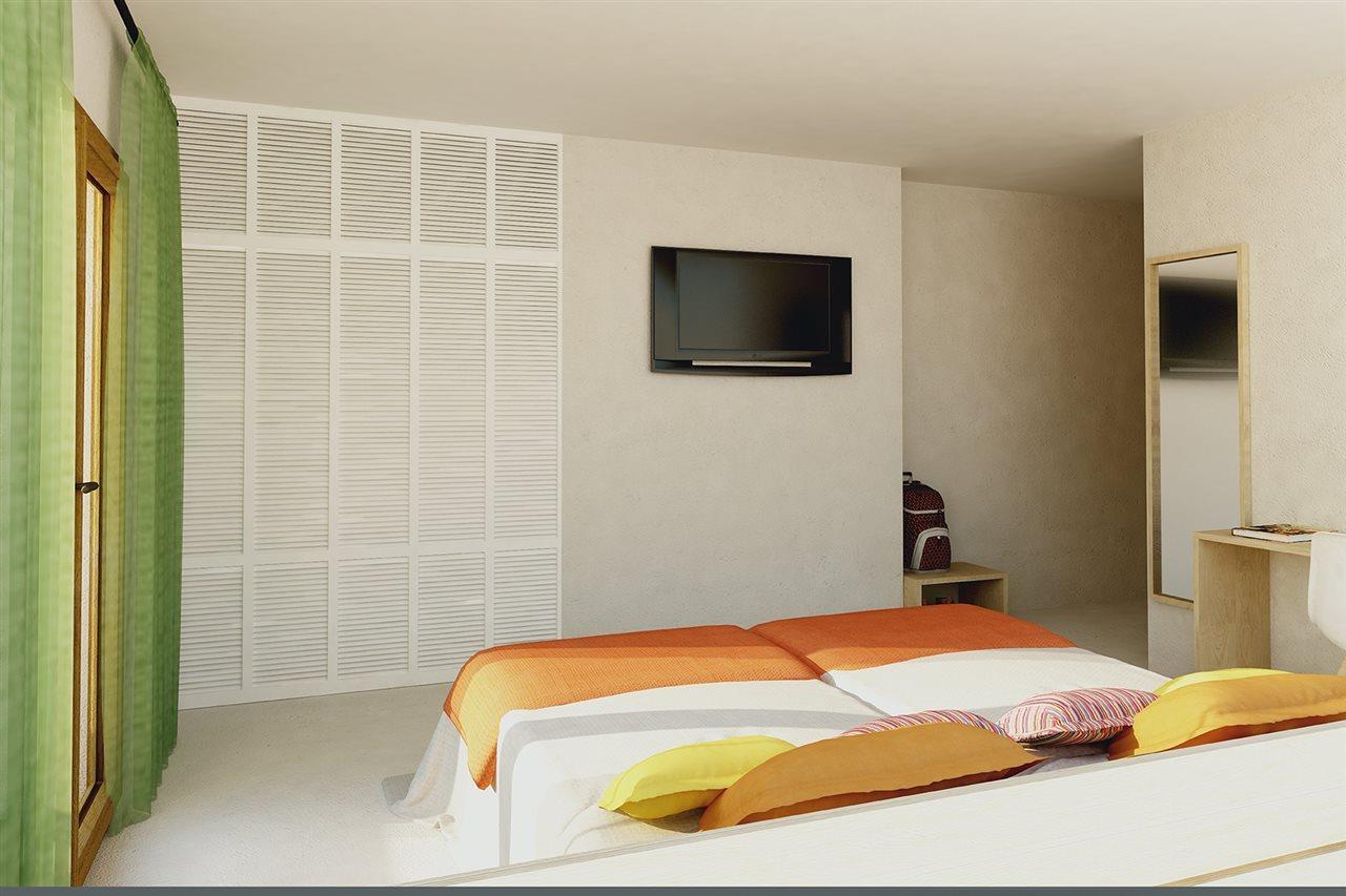 Hotel Vibra Bossa Flow - Adults Only Плайя Ден Босса Экстерьер фото