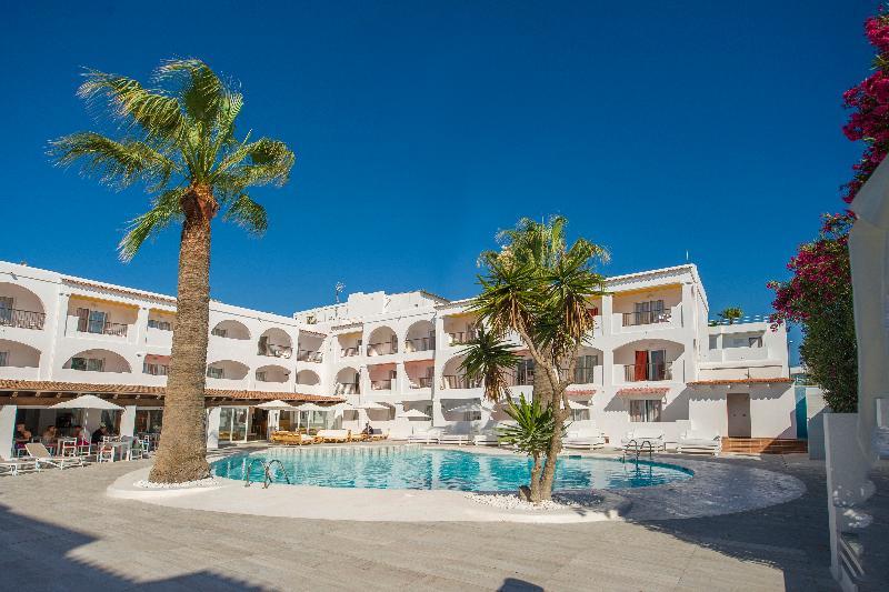 Hotel Vibra Bossa Flow - Adults Only Плайя Ден Босса Экстерьер фото