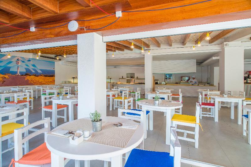 Hotel Vibra Bossa Flow - Adults Only Плайя Ден Босса Экстерьер фото