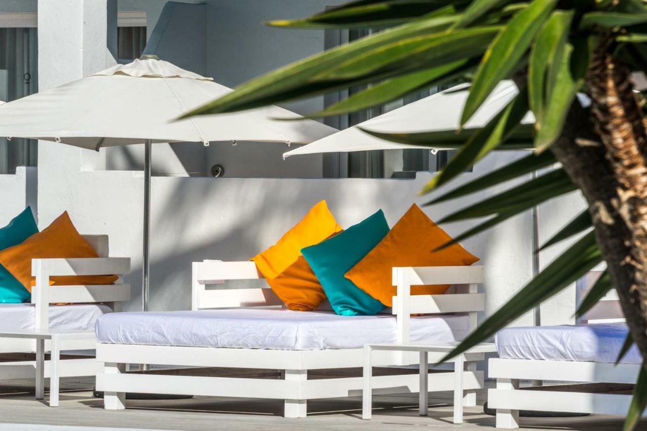 Hotel Vibra Bossa Flow - Adults Only Плайя Ден Босса Экстерьер фото