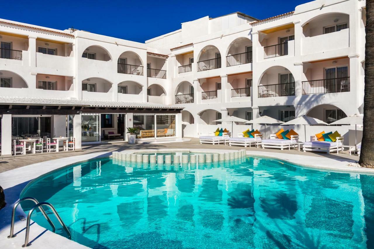 Hotel Vibra Bossa Flow - Adults Only Плайя Ден Босса Экстерьер фото
