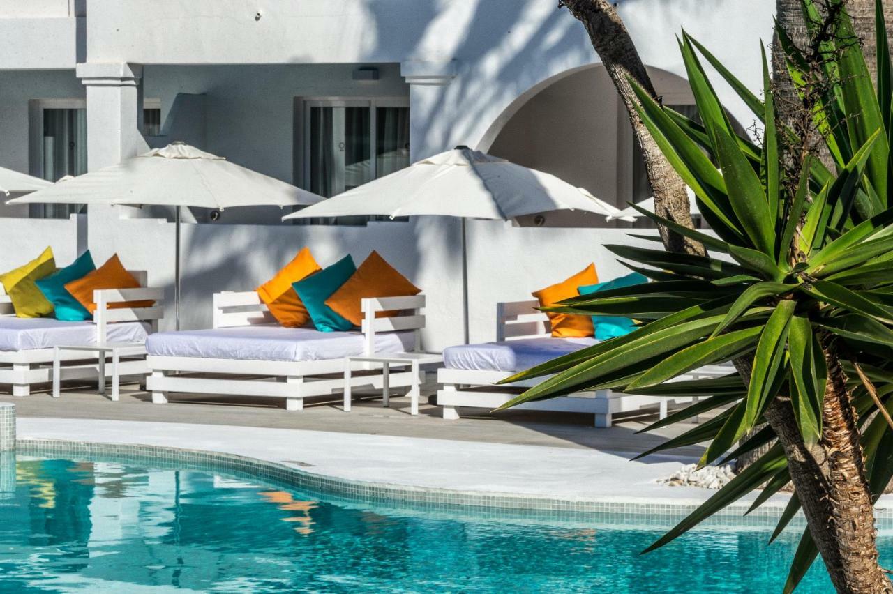 Hotel Vibra Bossa Flow - Adults Only Плайя Ден Босса Экстерьер фото