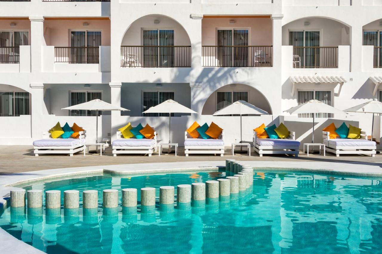 Hotel Vibra Bossa Flow - Adults Only Плайя Ден Босса Экстерьер фото
